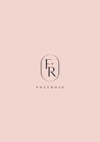 logo - wholesaler (Folyrose)