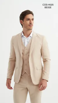 Men's Outerwear from clothing wholesaler YVES ENZO in France