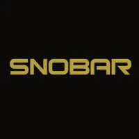 Logo - hurtownik (SNOBAR)
