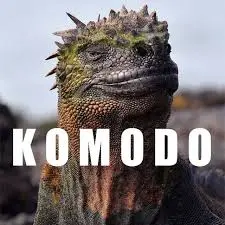 logo - wholesaler (KOMODO)