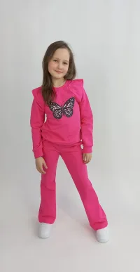 Bebé e CriançasTops de distribuidor de roupas Bambola em Polônia