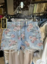 MulherCalças/Saia de distribuidor de roupas Luxydress em França