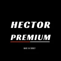 Логотип - оптовик (HECTOR PREMIUM)