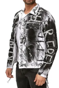 HomemCasacos de distribuidor de roupas Duvar Fashion GmbH em Alemanha