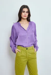 Top/Maglie per Donne dal grossista di abbigliamento Pohême paris in Francia