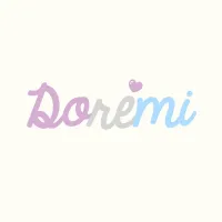 logo - wholesaler (DOREMI)