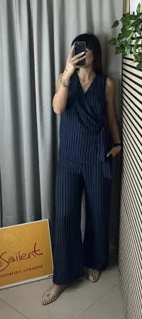 Top/Maglie per Donne dal grossista di abbigliamento SAILENT in Italia