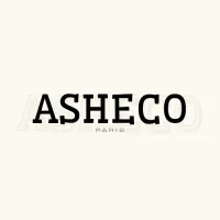 Логотип - оптовик (ASHECO)