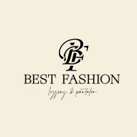 Логотип - оптовик (BEST FASHION)