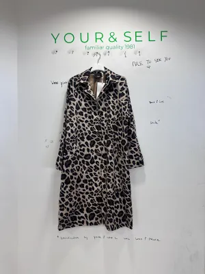 Vêtements d'extérieur pour Femmes  du grossiste en vêtements Your & Self by Italiatex en Allemagne