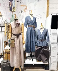 Sukienki dla Damskie od hurtownika odzieżowego Modas y Creaciones Angelina SL w Hiszpania