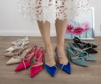 Scarpe per Donne dal grossista di abbigliamento MELLISA CALZATURE in Italia