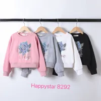 Подросток's Топы от оптового продавца одежды Happystar в Франция