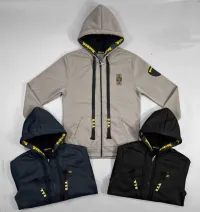 Унисекс's Верхняя одежда от оптового продавца одежды Davide moda в Италия