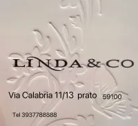Logo - toptancı (Linda&co)