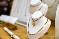 Unisexo de Bisutería del mayorista de ropa Mrh accessories en Italia