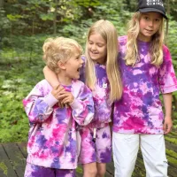 Hauts pour Bébés et enfants  du grossiste en vêtements Mini Kid S A en Pologne