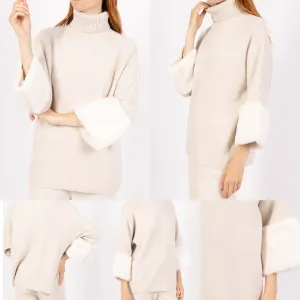 Mujer de Tops del mayorista de ropa Justine&co en Francia