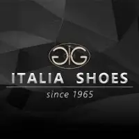 Logo - atacadista (Italia Shoes)