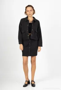 Giacche/Cappotti per Donne dal grossista di abbigliamento J.E CREATION in Francia