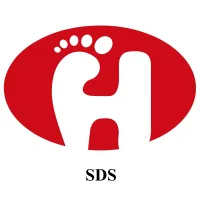 logo - wholesaler (SDS Hessen Shoes)