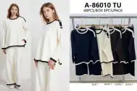 Women's Outerwear from clothing wholesaler fang fang trading in Italy