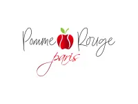 Logo - atacadista (Pomme Rouge)