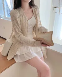 Mujer de Tops del mayorista de ropa FEELOOK en Francia