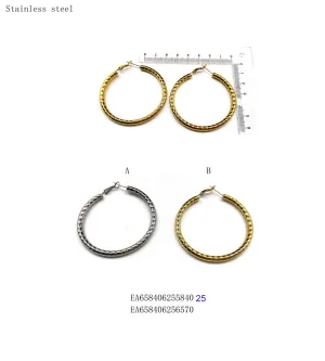 Bigiotteria per Unisex dal grossista di abbigliamento Fashion Bijoux Srl in Italia