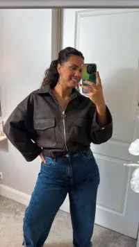 Kadınlar'in Dış giyim'si Charming girl giyim toptancısından Fransa'te