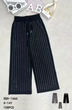 Babies and kids's Bottoms from clothing wholesaler E.J. KIDS in Italy