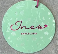 Logo - atacadista (INES BARCELONA，S.L.)