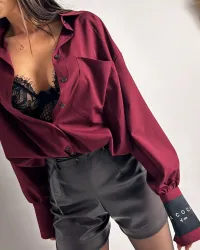 Top/Maglie per Donne dal grossista di abbigliamento La Coca in Polonia