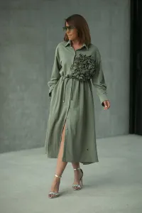 Mujer de Vestidos del mayorista de ropa Bastet Fashion en Polonia