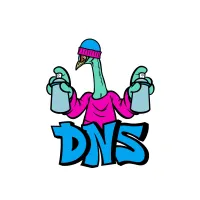 Logo - toptancı (DNS di Riccardo Danisi)