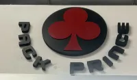 Logo - wholesaler (Yu Xiang trading)