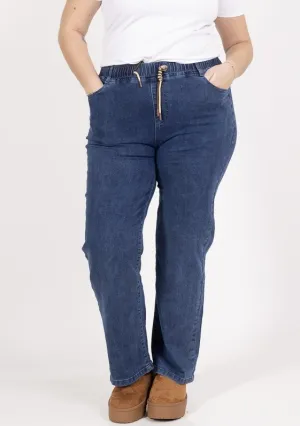 Jeans pour Grandes tailles  du grossiste en vêtements ASHLEY en France