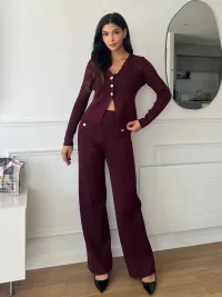 Top/Maglie per Donne dal grossista di abbigliamento RL Emmash in Francia