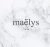 Logo - toptancı (Maelys Paris)