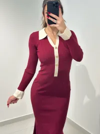 Sukienki dla Damskie od hurtownika odzieżowego ARINES - THE STUDIO w Niemcy