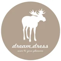 logo - wholesaler (Dream Dress)