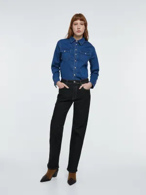 Women's Denim from clothing wholesaler Letaa in Spain