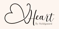 Logo - toptancı (Heart By Holdgaard)