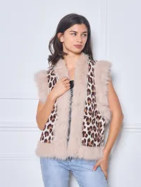 Mujer de Abrigo del mayorista de ropa By Clara en Francia