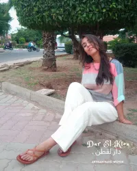 Top/Maglie per Donne dal grossista di abbigliamento Dar El Kton in Marocco