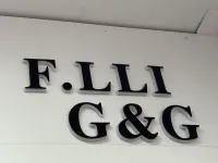 logo - wholesaler (F.lli G&G)