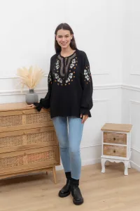 Женщины's Топы от оптового продавца одежды Paneige Paris в Франция