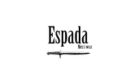 Логотип - оптовик (Espada Men’s wear)