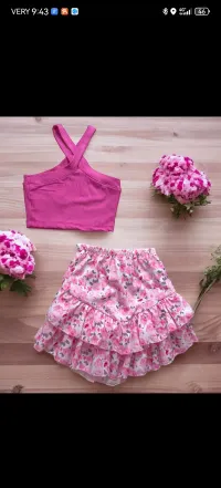 Hauts pour Adolescent  du grossiste en vêtements Sofia Bambini en Italie