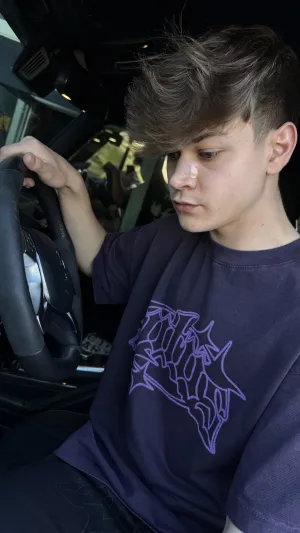 Erkekler'in En fazla'si Streetwear Express giyim toptancısından İtalya'te